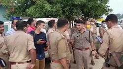 UP Police eliminates two criminals involved in killing of eight cops in Kanpur