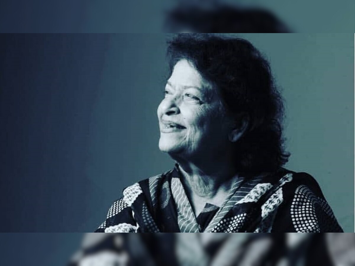 RIP Saroj Khan: From National Awards to Filmfares for Best Choreography, here's list of accolades honouring 'Masterji'