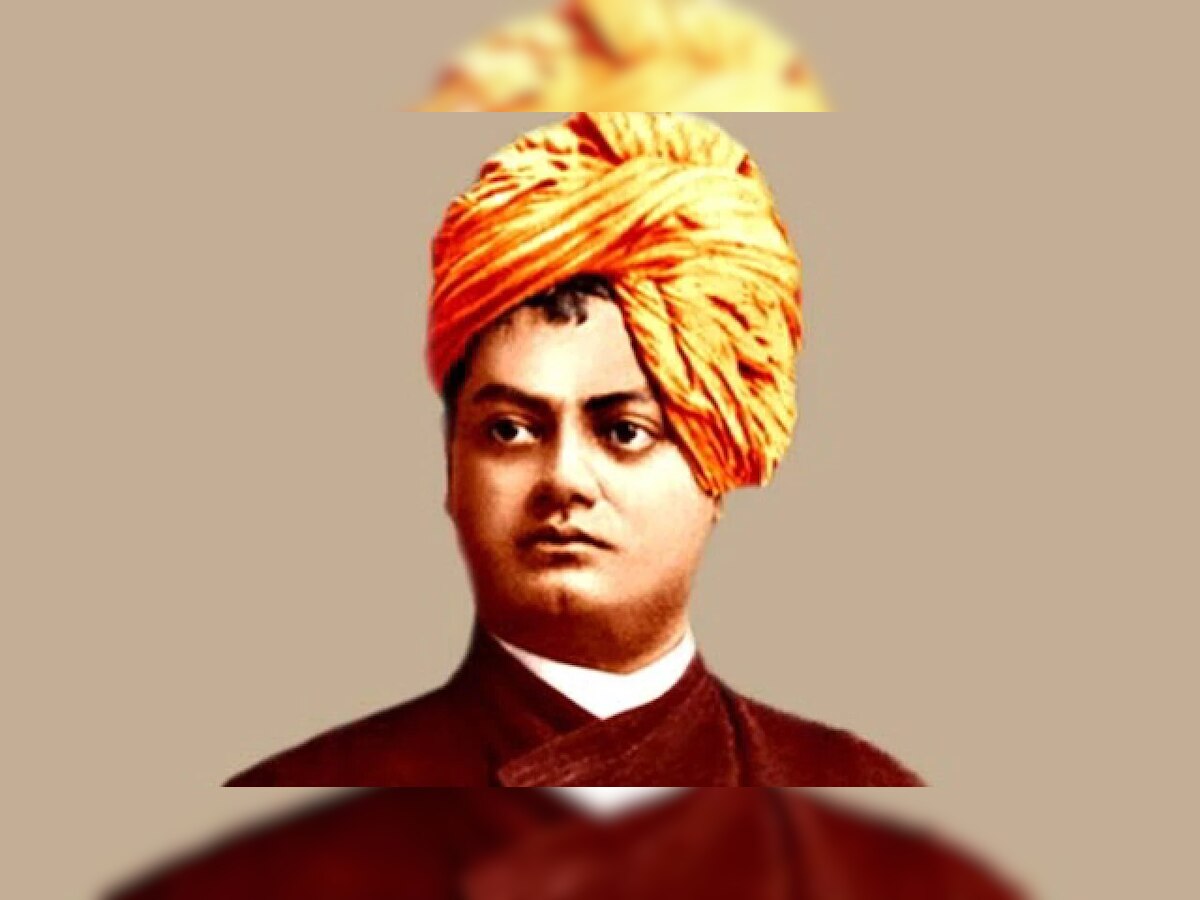 Swami Vivekananda: How a Hindu Monk enthralled the entire world