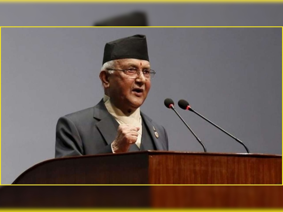 'Be prepared, anything can happen': Nepal Prime Minister KP Oli, under mounting pressure to resign, tells party