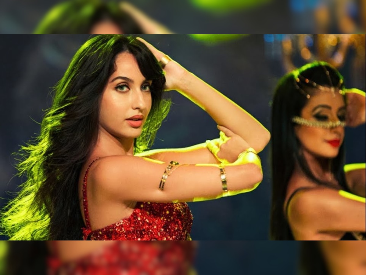 Happy 'Dilbar' Girl Day! Nora Fatehi celebrates two years of her chartbuster song