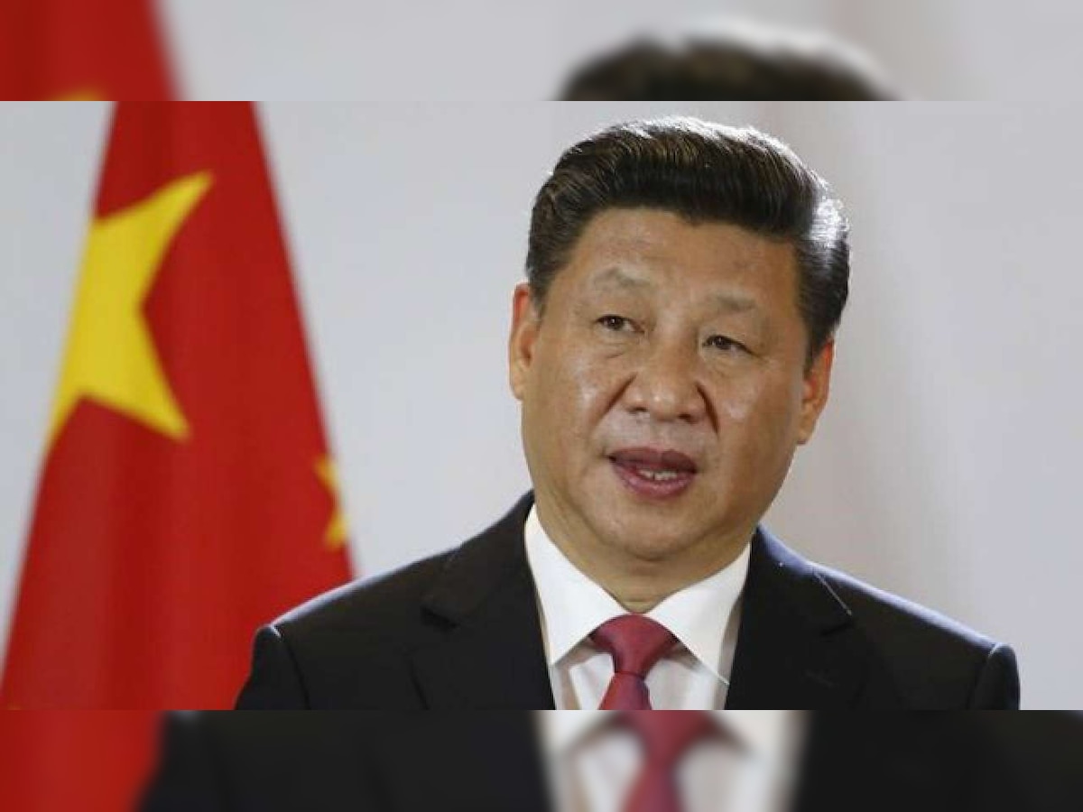 An open letter to Chinese President Xi Jinping