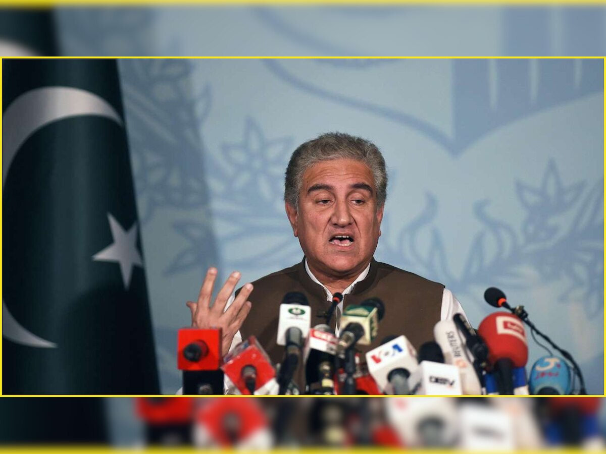 China bids Pak Foreign Minister speedy recovery as he moves to Rawalpindi for COVID-19 treatment