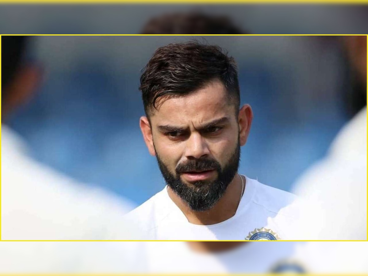 Virat Kohli under cosh after 'Conflict of Interest' complaint sent to BCCI Ethics Officer