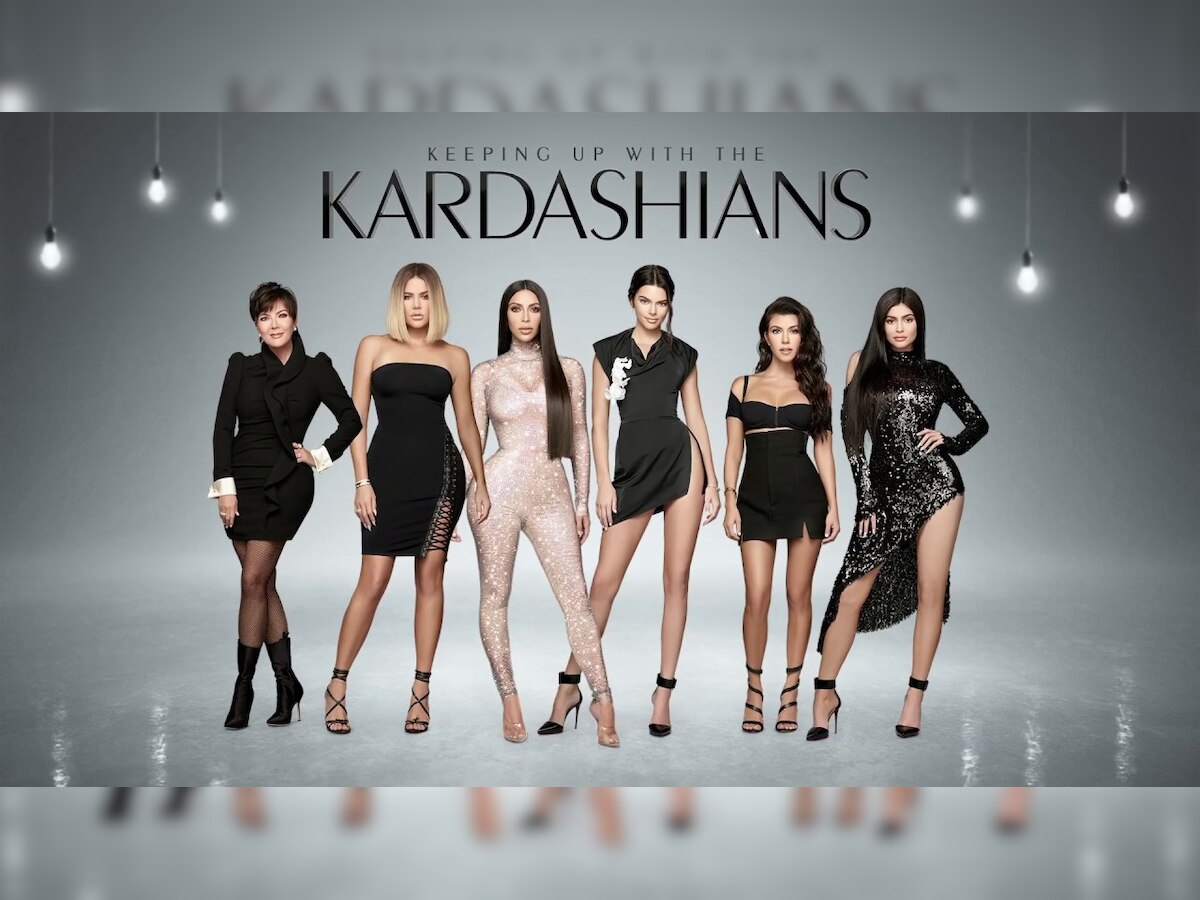 Kanye West for US Presidency: Netizens can already imagine 'Keeping Up With The Kardashians' - White House Edition
