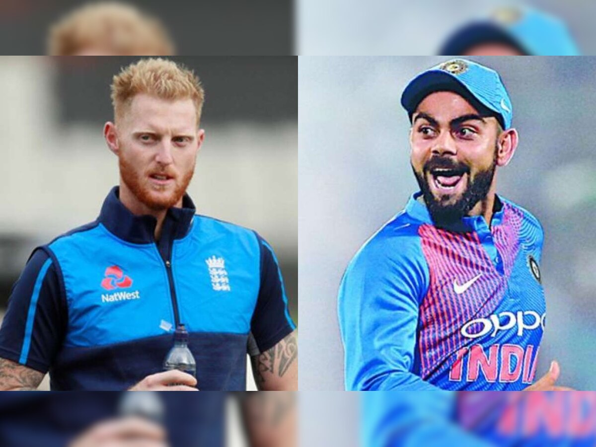 'Ben is a bit like Virat Kohli': Nasser Hussain on Stokes leading England in first Test against West Indies