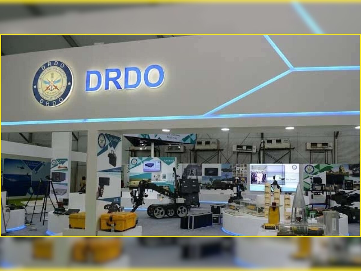 Built 70 'Made in India' products so far to fight COVID-19: DRDO