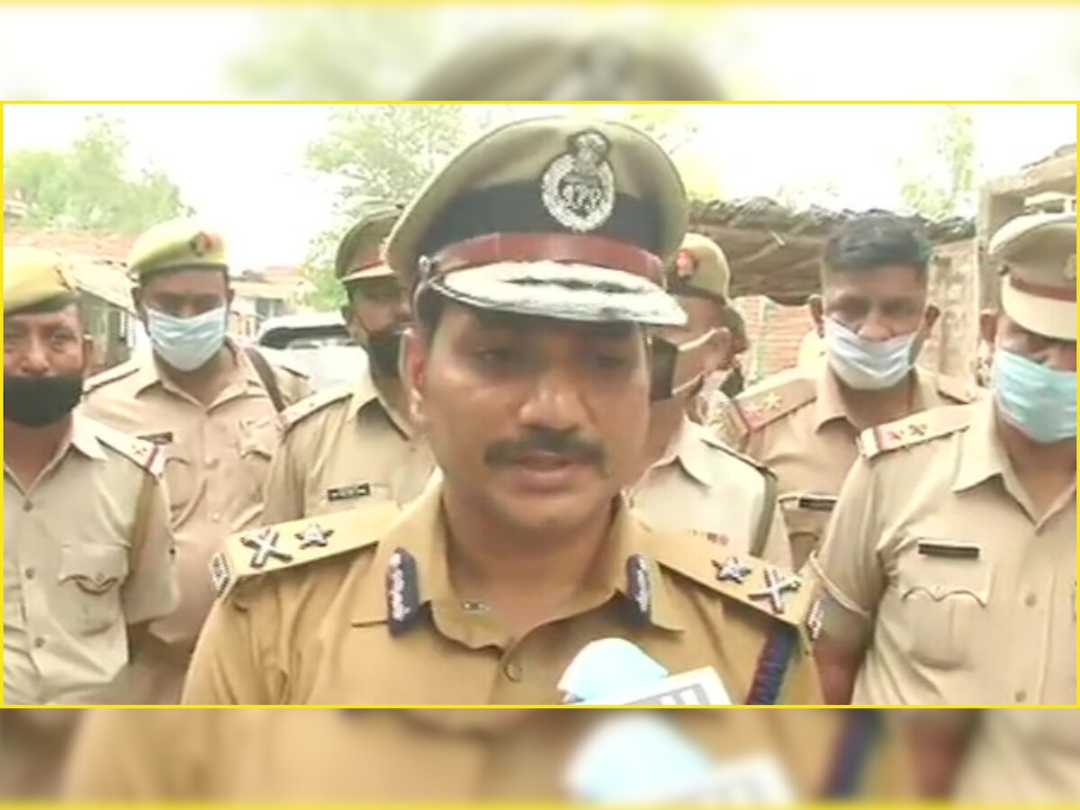 Kanpur Encounter: UP Police probes local officers to find mole who tipped-off Vikas Dubey before raid