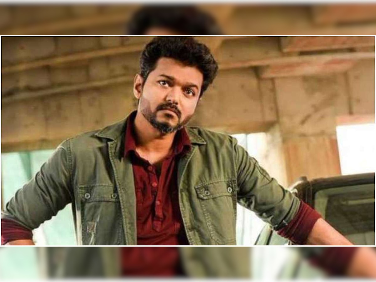 Bomb threat at Thalapathy Vijay's residence, police nabs youth