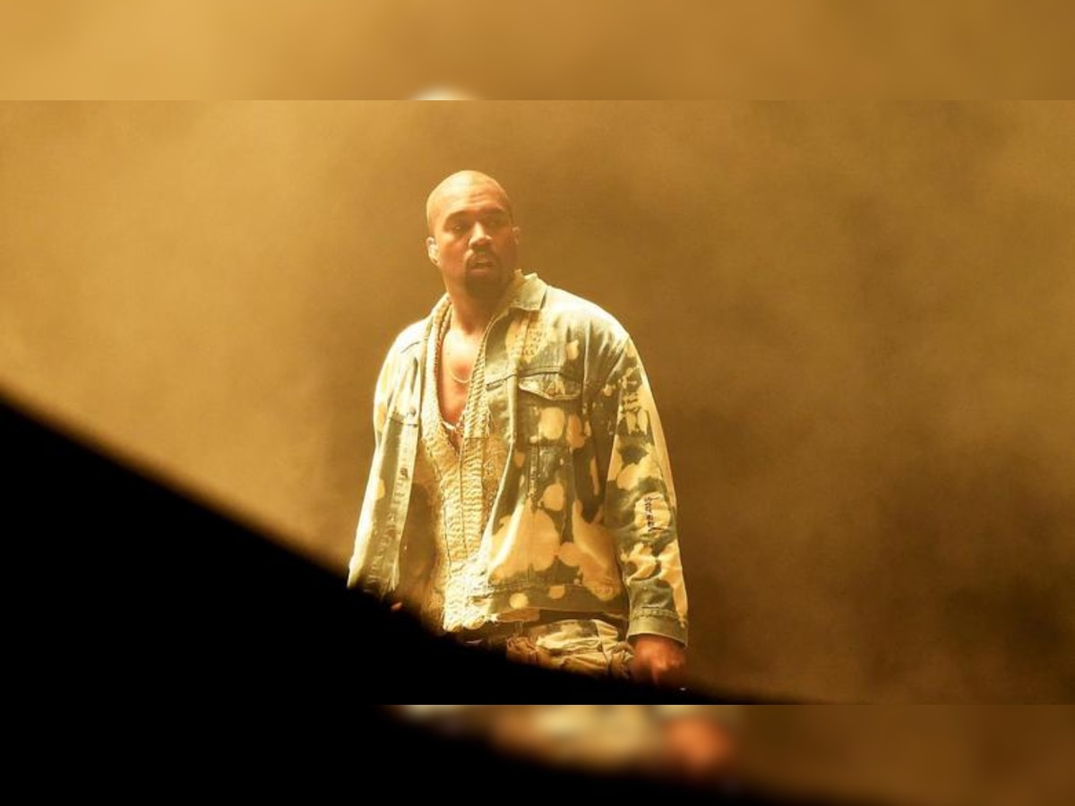 Of Hip-Hop, Identity, and Gospel: The Bizarre Politics of Kanye West