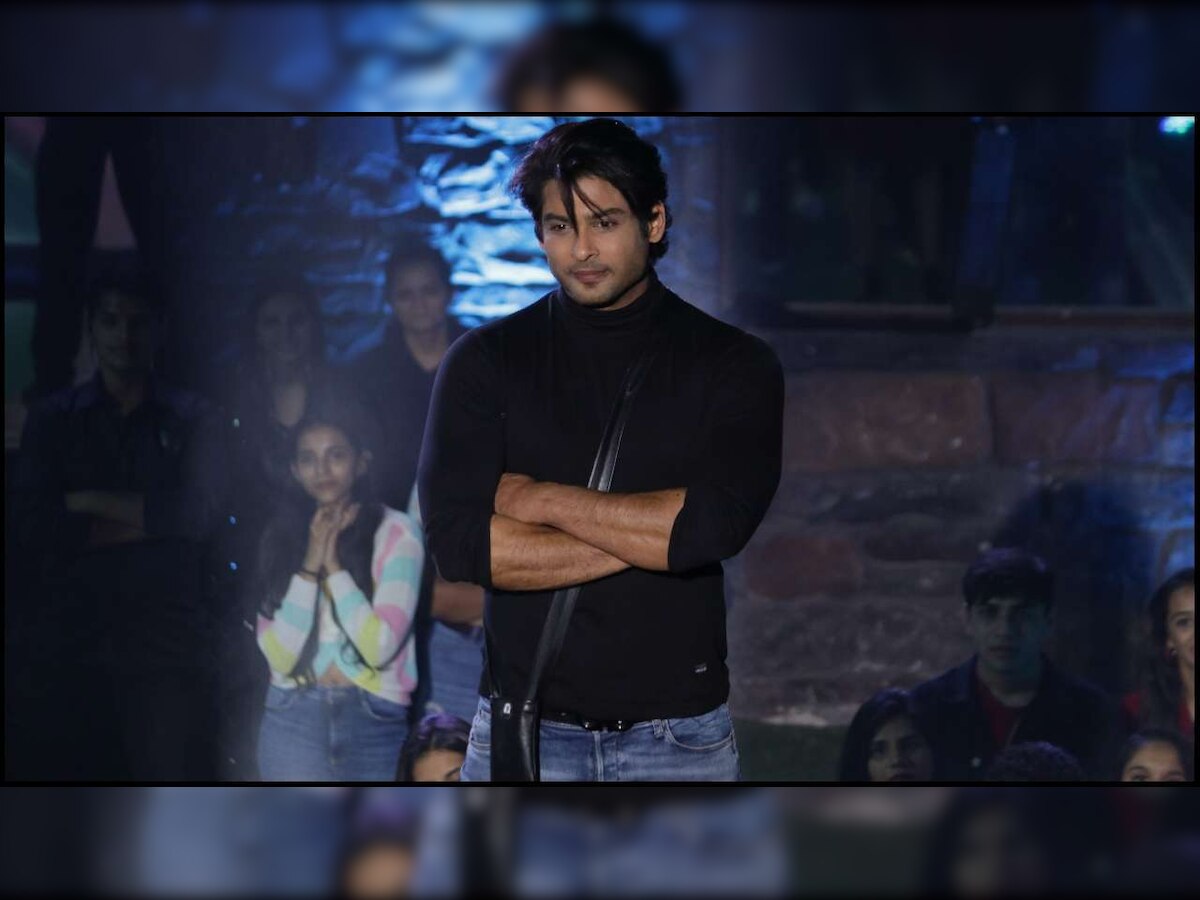 'Bigg Boss 13' winner Sidharth Shukla's little fan gets star named after him with birthday money 