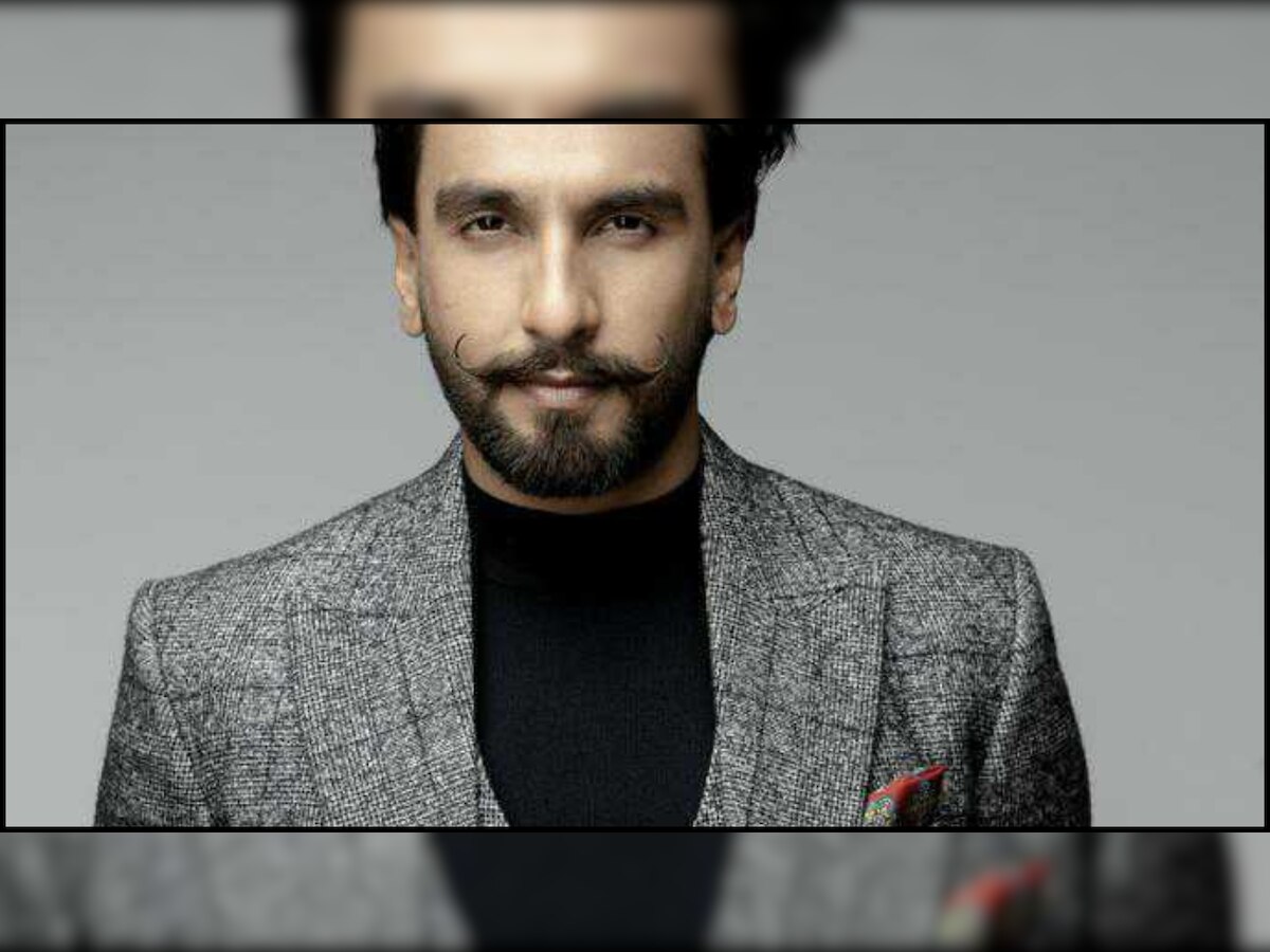 Happy Birthday Ranveer Singh: Fanclub donates computers for underprivileged children in Indore