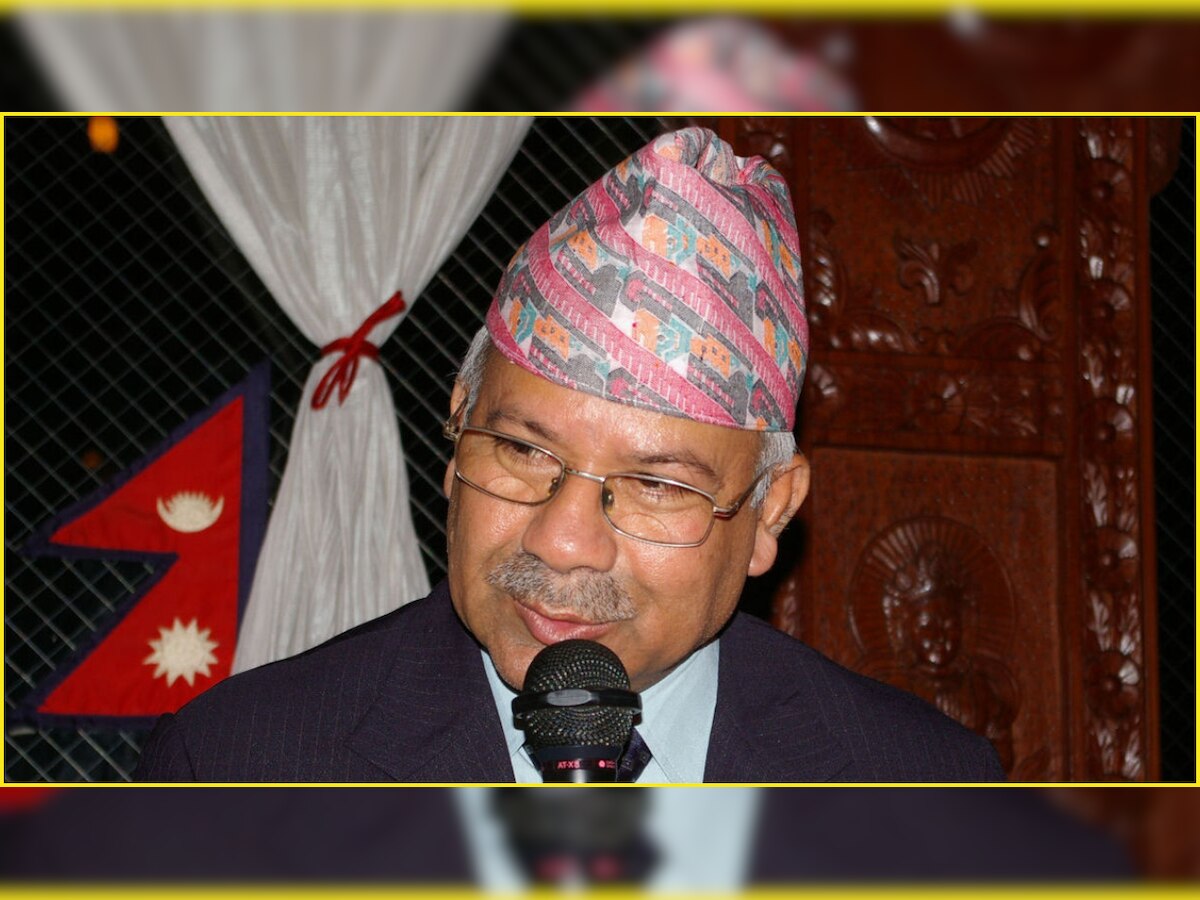 Nepal: Chinese envoy meets ex-PM Madhav Nepal in Kathmandu, shows concern with NCP rift