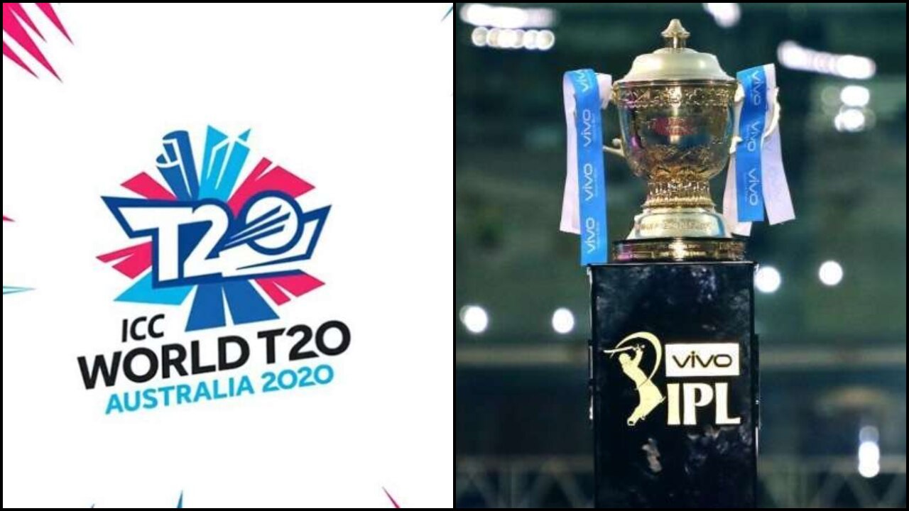 Corona Would Be Holding Cup Netizens React To T20 World Cup Getting All But Certain Postponed