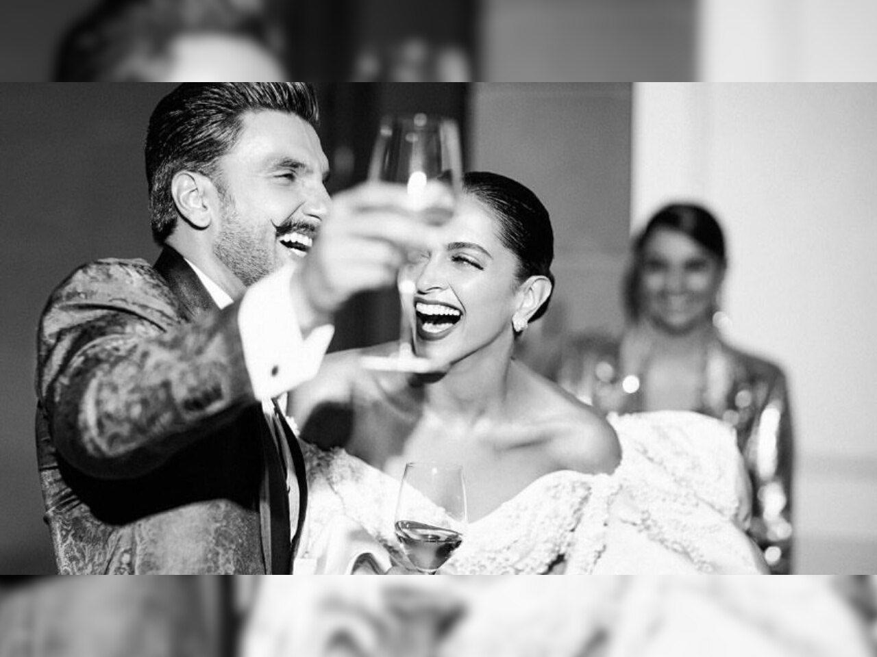 Light of my life, centre of my universe': Deepika Padukone wishes Ranveer  Singh on birthday with unseen beautiful photo