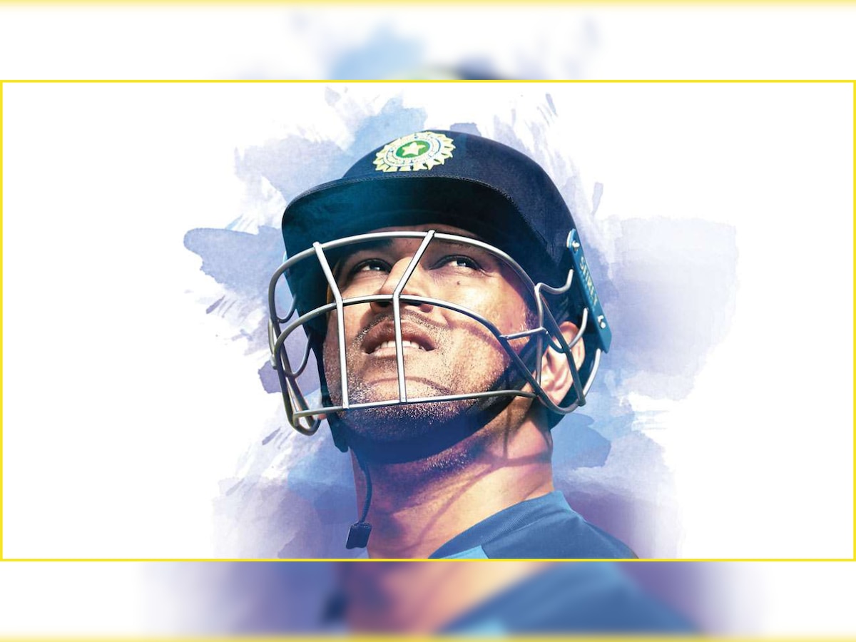 Happy Birthday MS Dhoni: India's beloved World Cup-winning skipper turns 39 today
