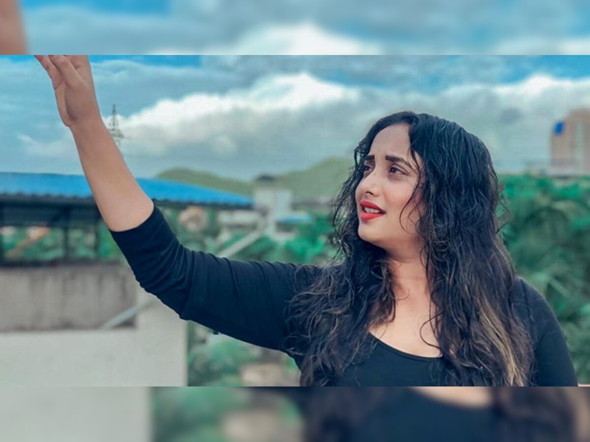Rani Chatterjee lodges police complaint against 60-year-old man for harassing her on social media