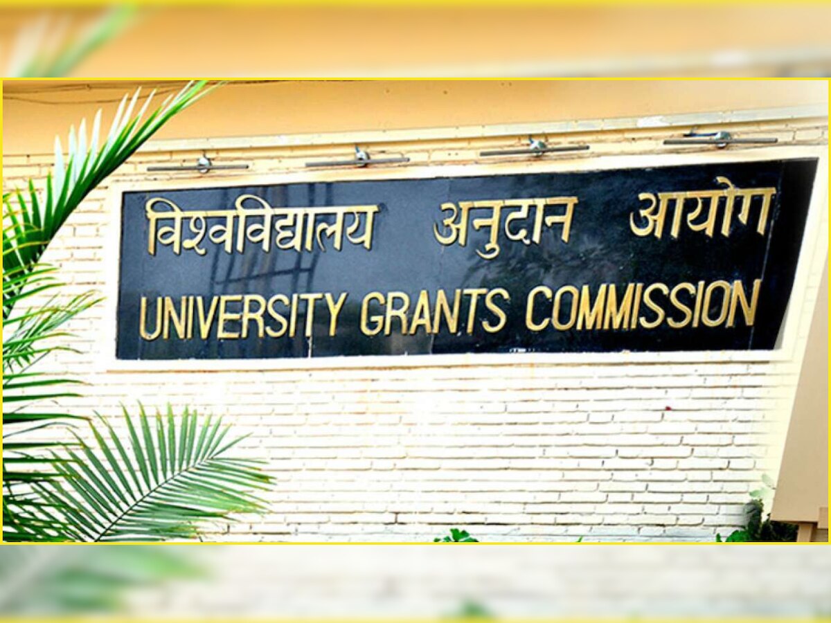 UGC issues revised guidelines, says final year examinations must be conducted by September end