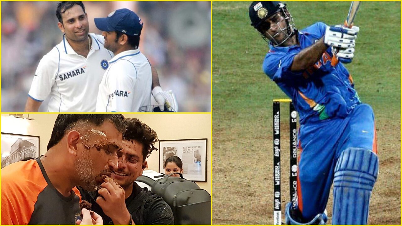 Wallpaper Ms Dhoni Birthday Is Wish Cricket Australia Best Sixes HD