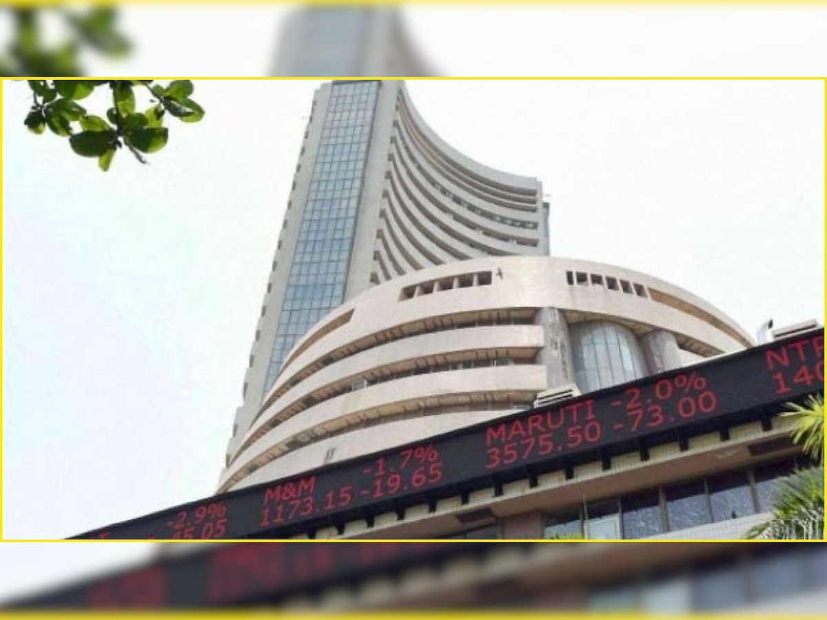 Benchmark indices edge lower; Sensex dips 150 points; Nifty below 10,750
