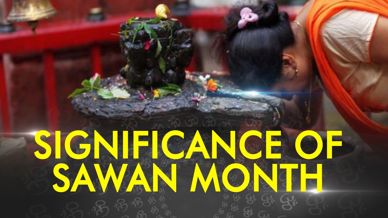 Sawan Month 2020 History and Significance of Shravan Month