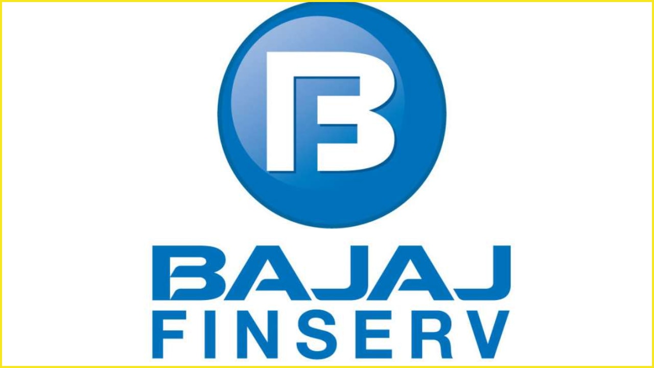 Bajaj store finance nse