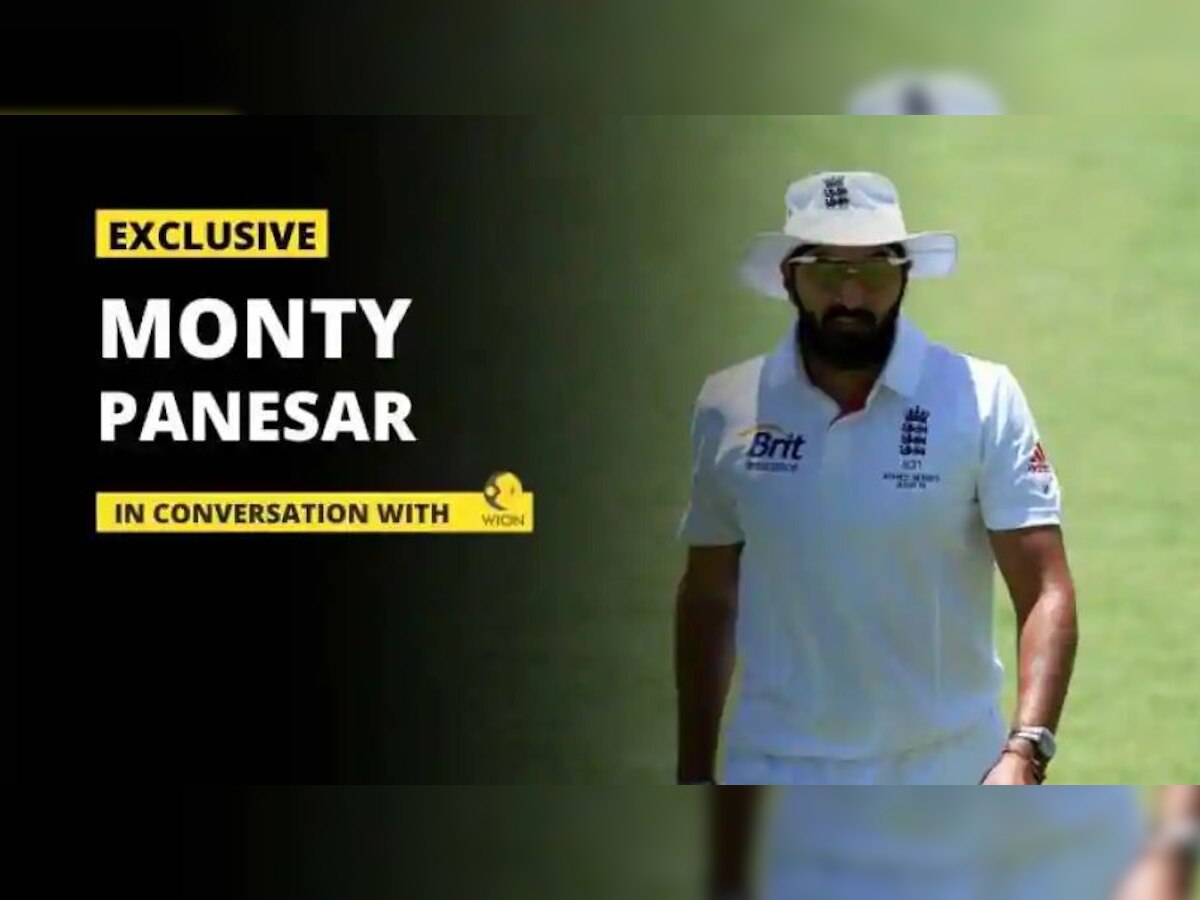 Ben Stokes, COVID-19 protocol, Amar Virdi and more: Monty Panesar interview on England vs West Indies Test series