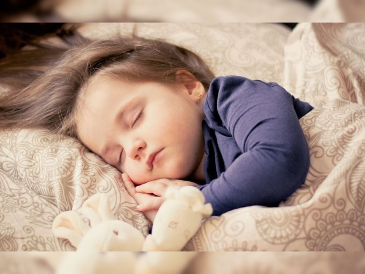 Insufficient sleep can harm children's mental health: Study 