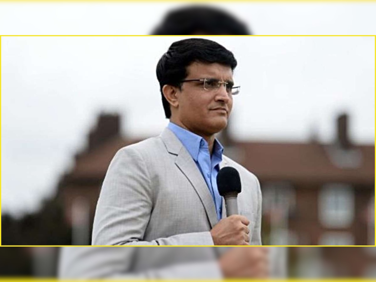 #HappyBirthdayDada: Sourav Ganguly, the Maharaj of Indian cricket, turns 48