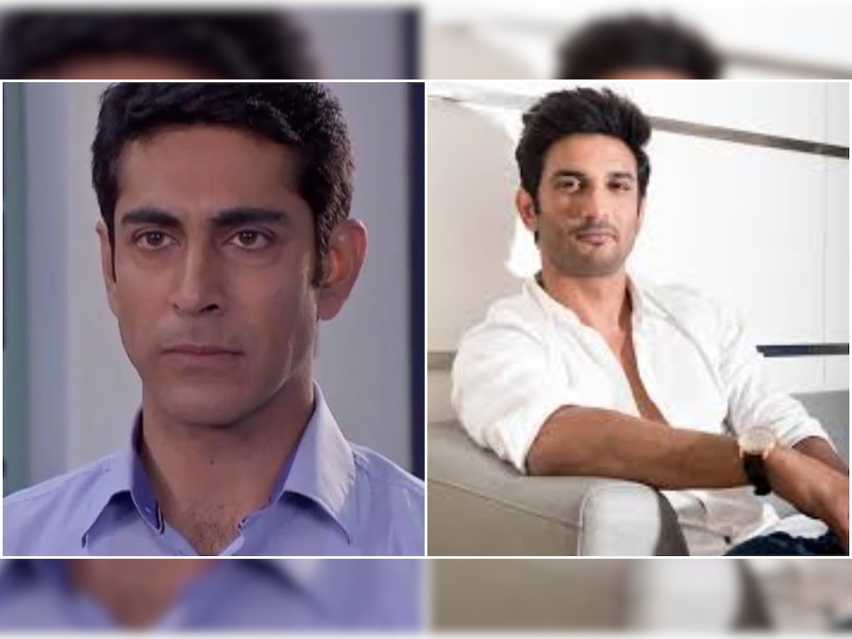 Tarun Khanna says Sushant Singh Rajput was 'murdered', questions Salman Khan, Akshay Kumar, others for their silence