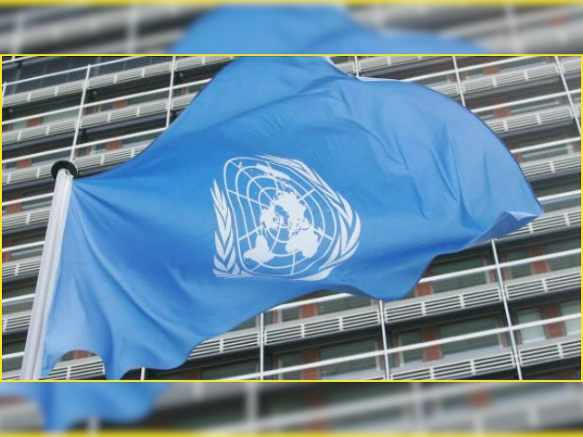 'Amid COVID-19, Pakistan continues to support terror': India at UN