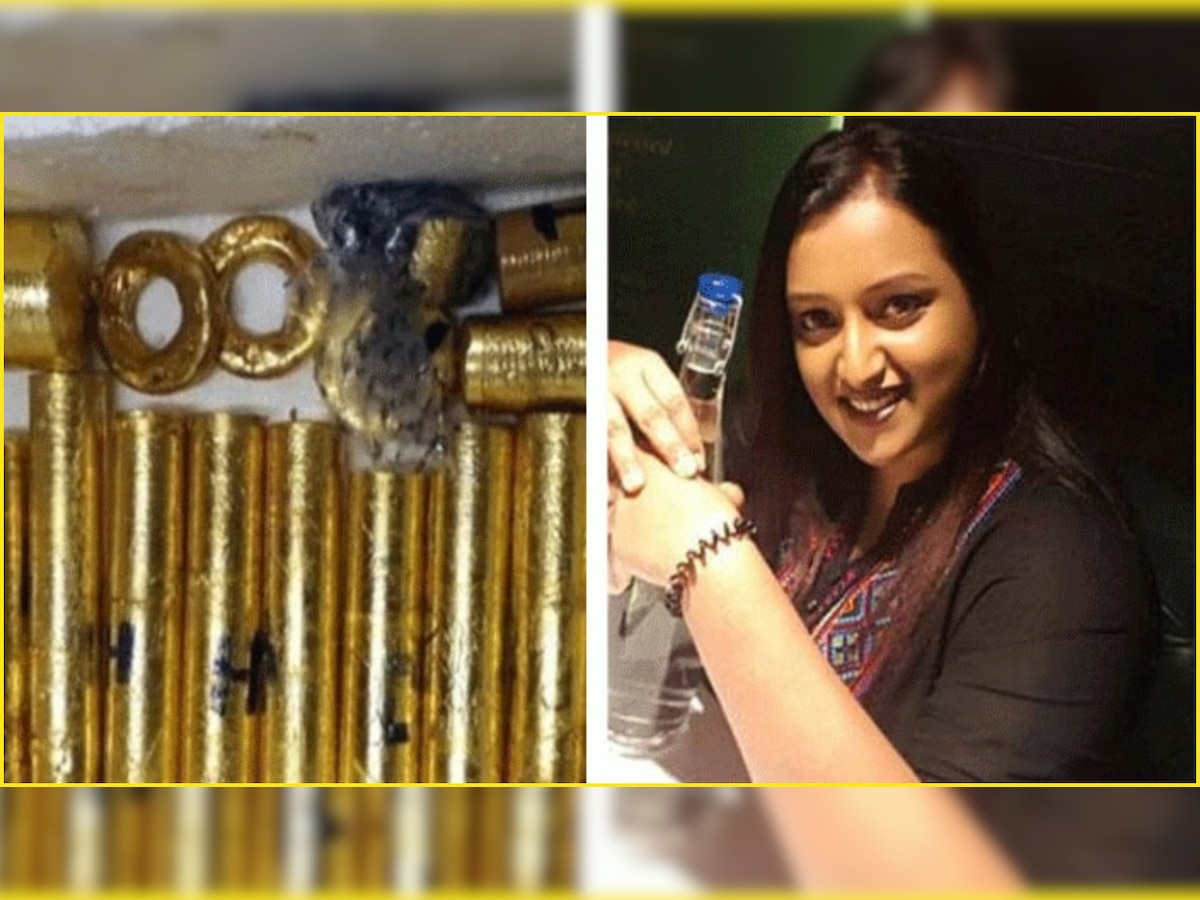 Kerala: 30kg gold smuggling case gets murky, top bureaucrat's role in question