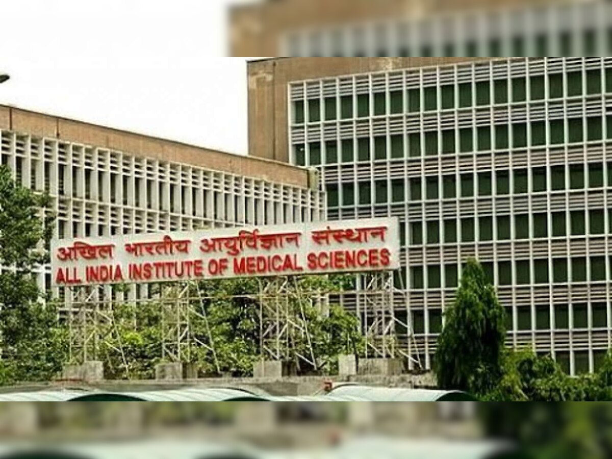Bodies of two COVID patients swapped at AIIMS, Muslim woman cremated by another family 