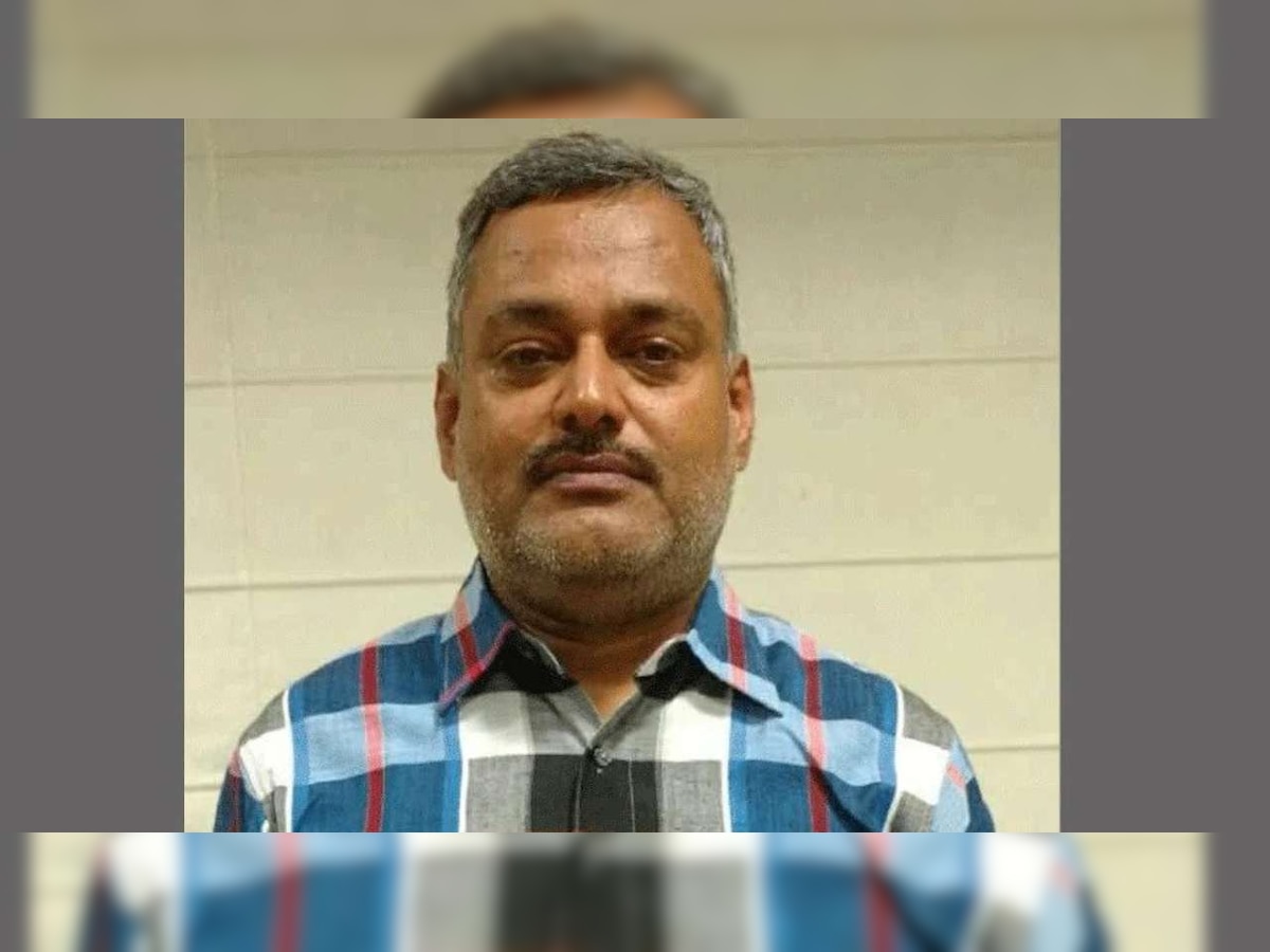 Gangster Vikas Dubey spotted in Faridabad, gives cops a slip