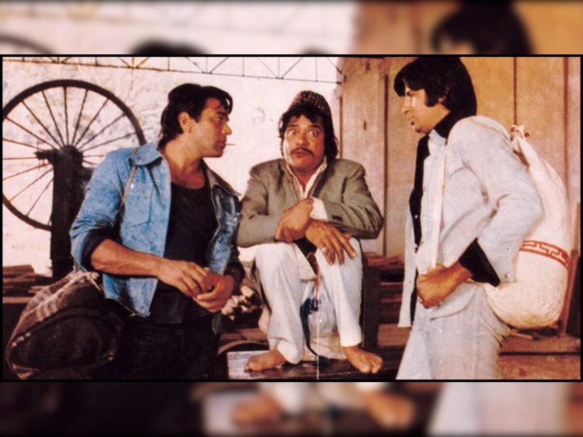 'Soorma Bhopali will live in our hearts for eternity': Netizens mourn veteran actor Jagdeep's demise