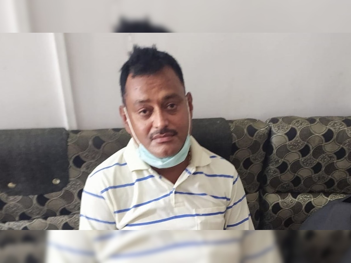 'Main Vikas Dubey hoon Kanpur wala': UP gangster feared being killed in encounter so screamed his name before arrest