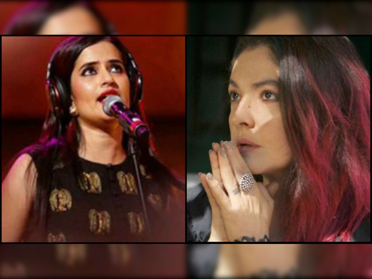 'Music dies when its source is compromised': Sona Mohapatra asks Pooja Bhatt to reflect than being defensive