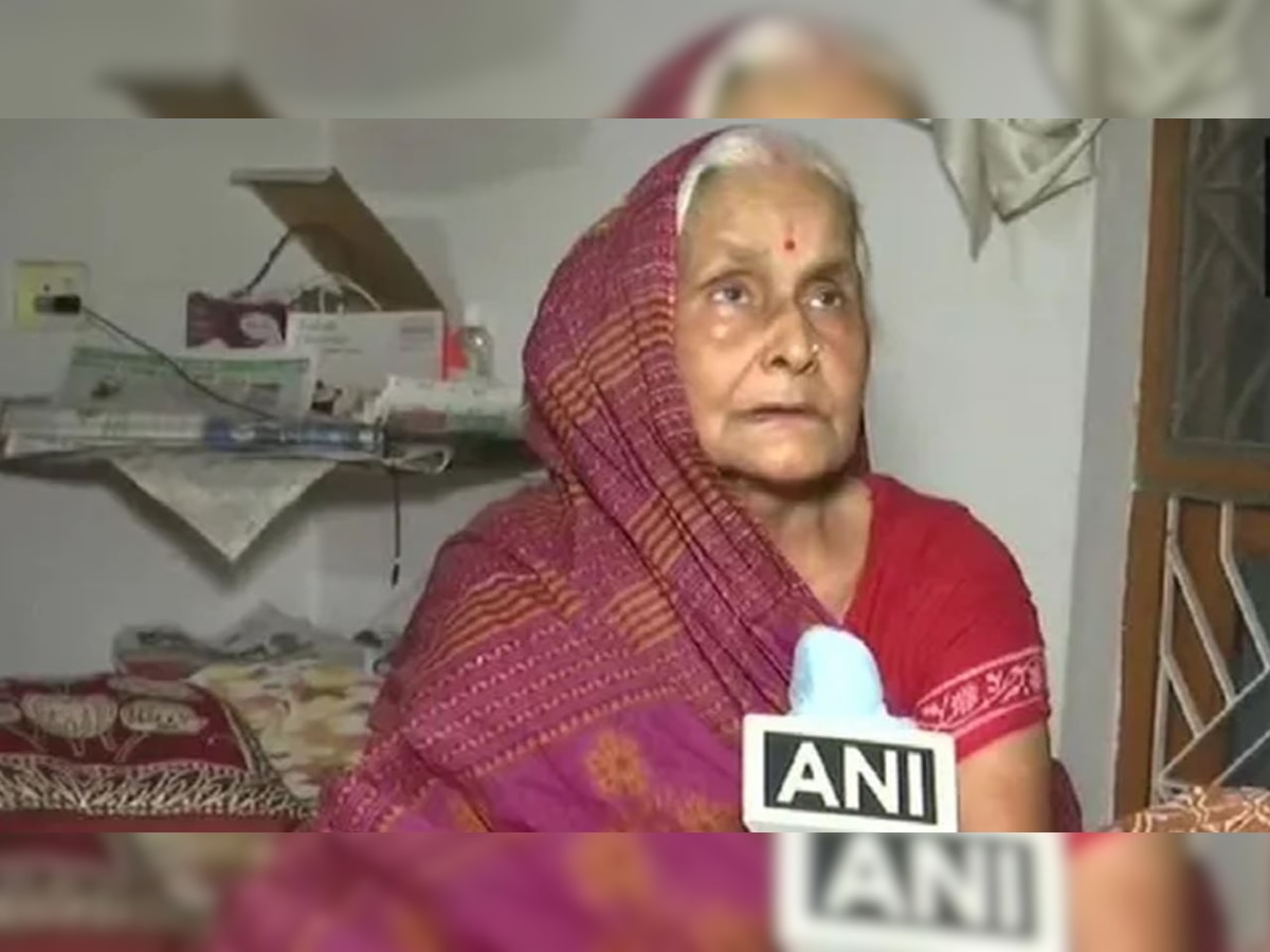 'Have no relations with him': Vikas Dubey's mother denies seeing deceased son for last time