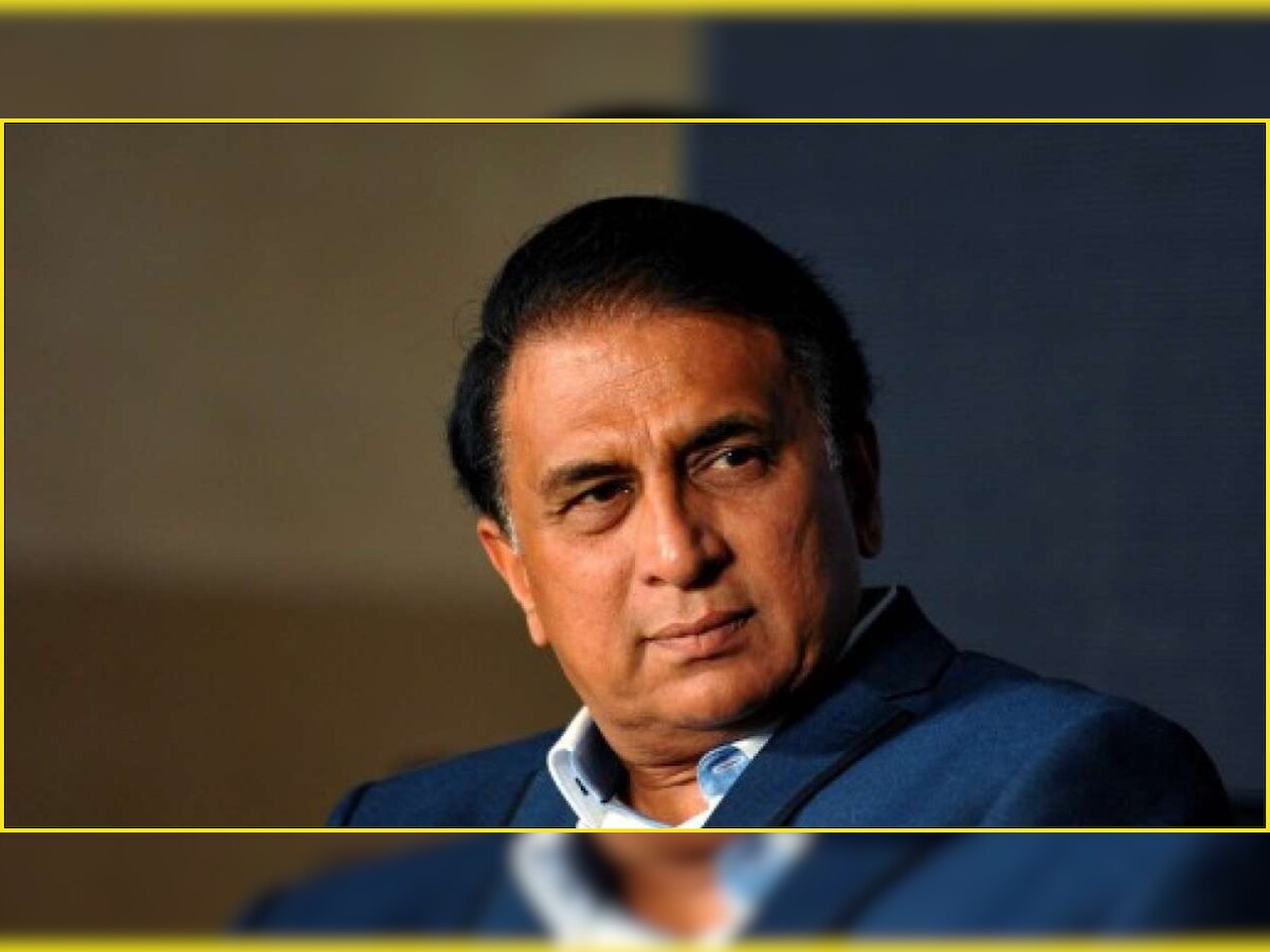 MCA honours Sunil Gavaskar with special gift on his 71st birthday