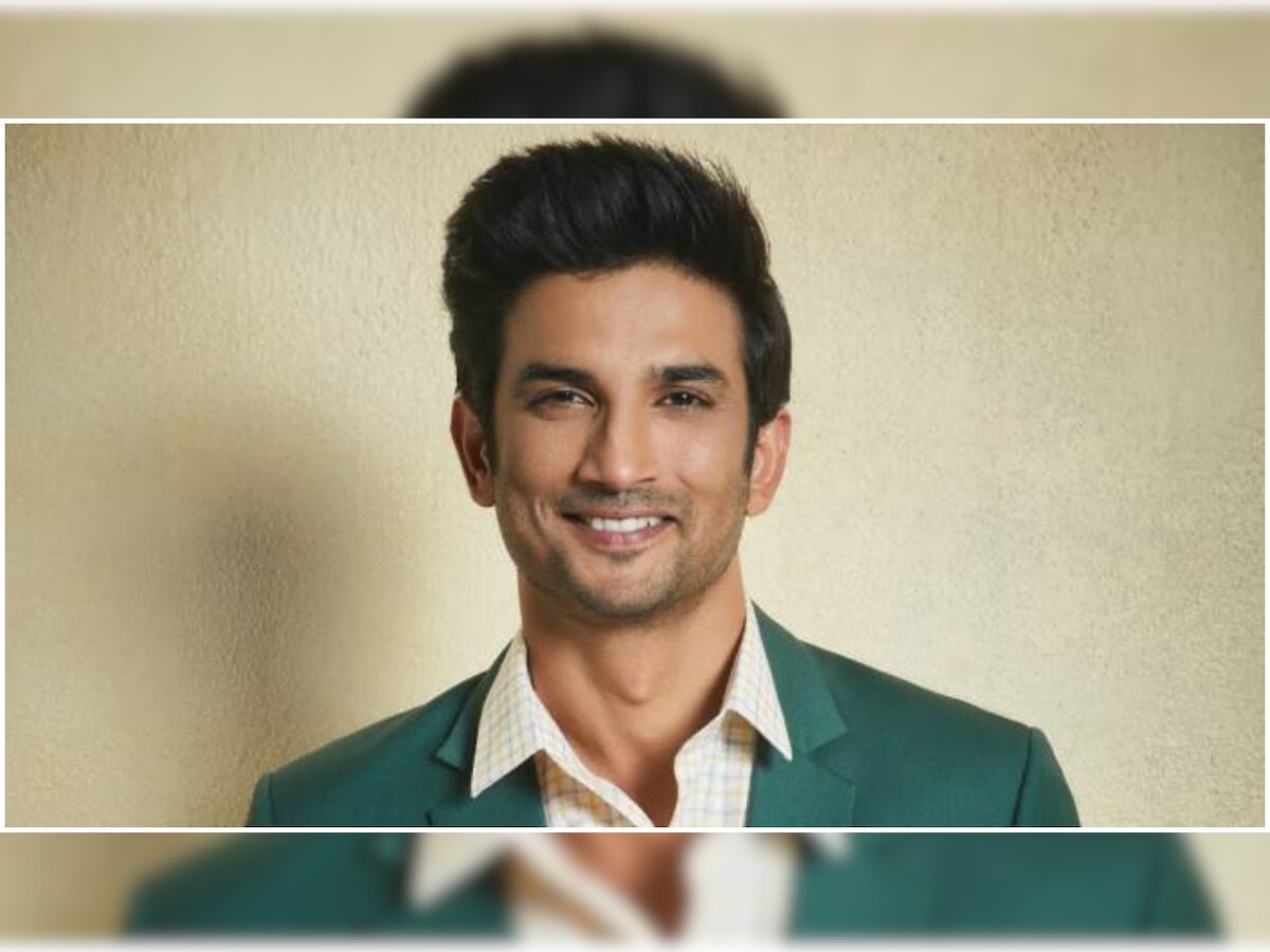 Watch: Road named after Sushant Singh Rajput in Bihar's Purnea