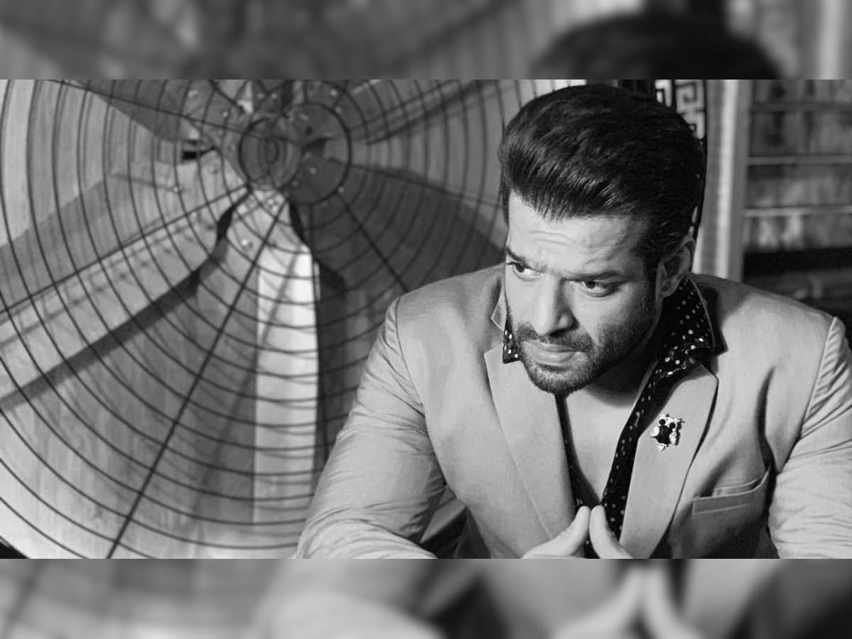 'Will ask my producer to pay makeup people, other guys first': Karan Patel on pay cuts amid COVID-19 pandemic