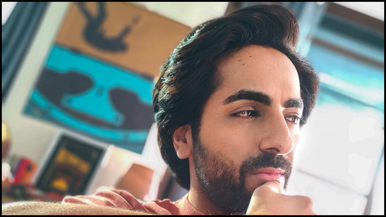 Take One: Ayushmann Khurrana's journey from radio to the big screen