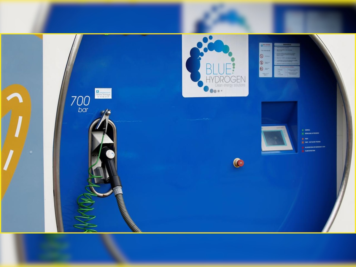 Centre invites suggestions for safety evaluation of vehicles propelled by hydrogen fuel cells 
