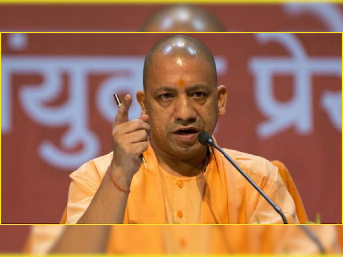 'To stop crime and corruption in UP, we will do whatever is needed': Yogi Adityanath