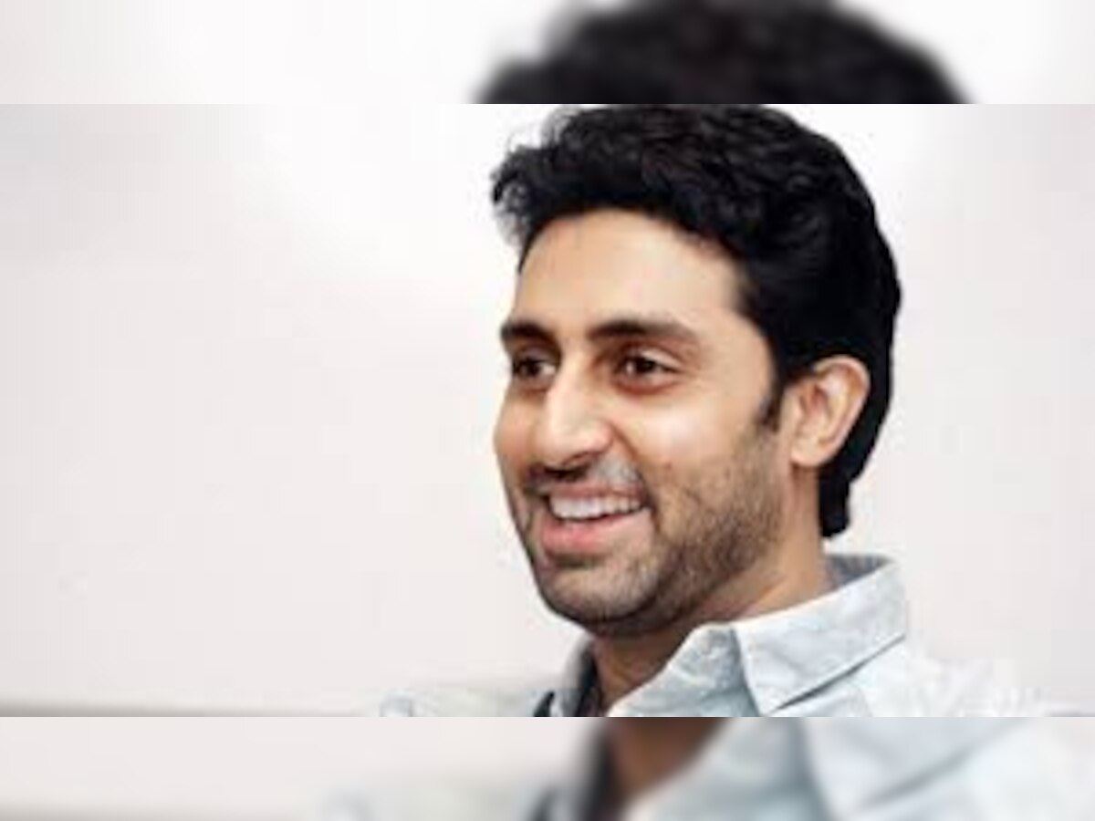 After Amitabh Bachchan, son Abhishek Bachchan tests positive for coronavirus