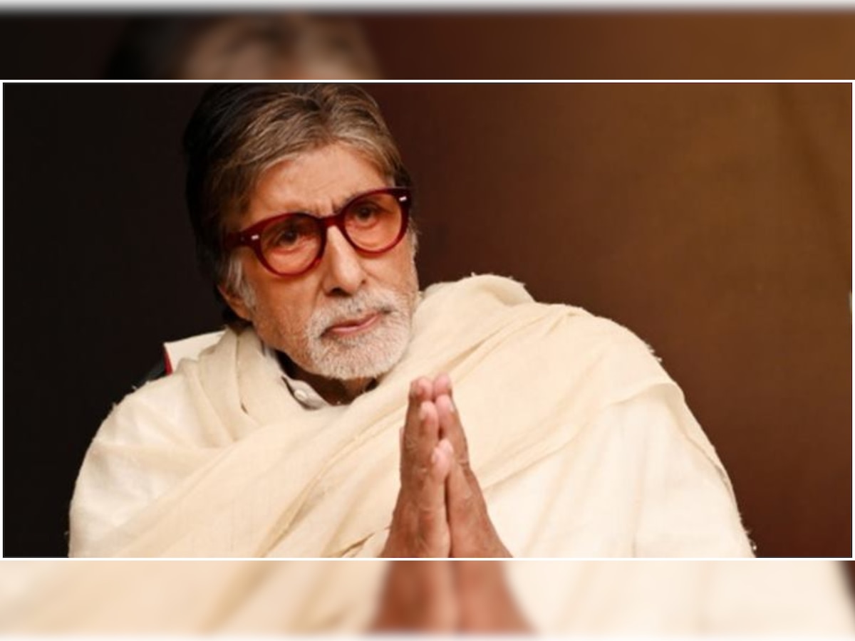 Amitabh Bachchan health update: Here's why Big B got admitted to hospital despite having mild symptoms