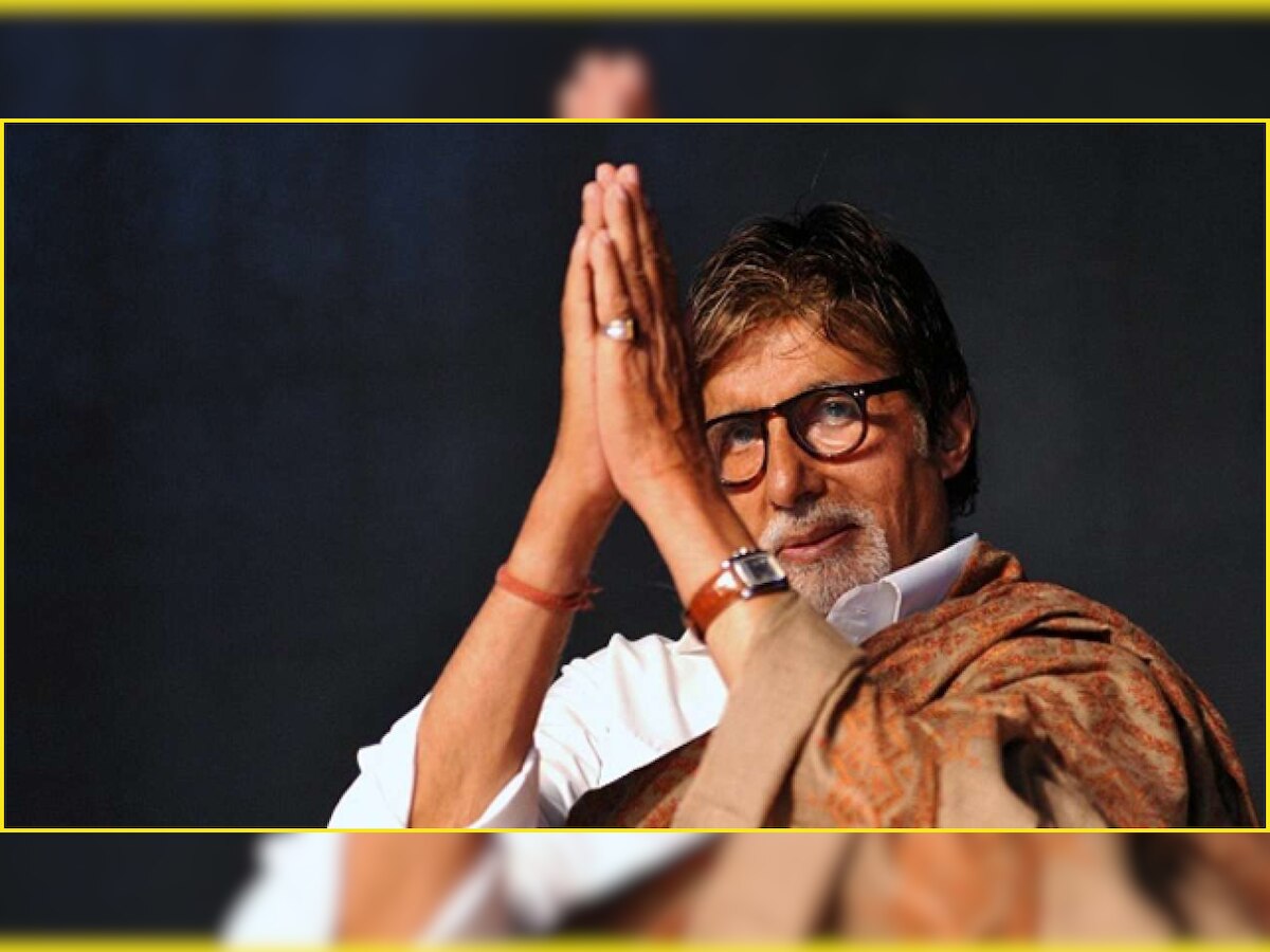 'Get well soon Big B': Cricket fraternity wishes for Amitabh Bachchan's speedy recovery from coronavirus