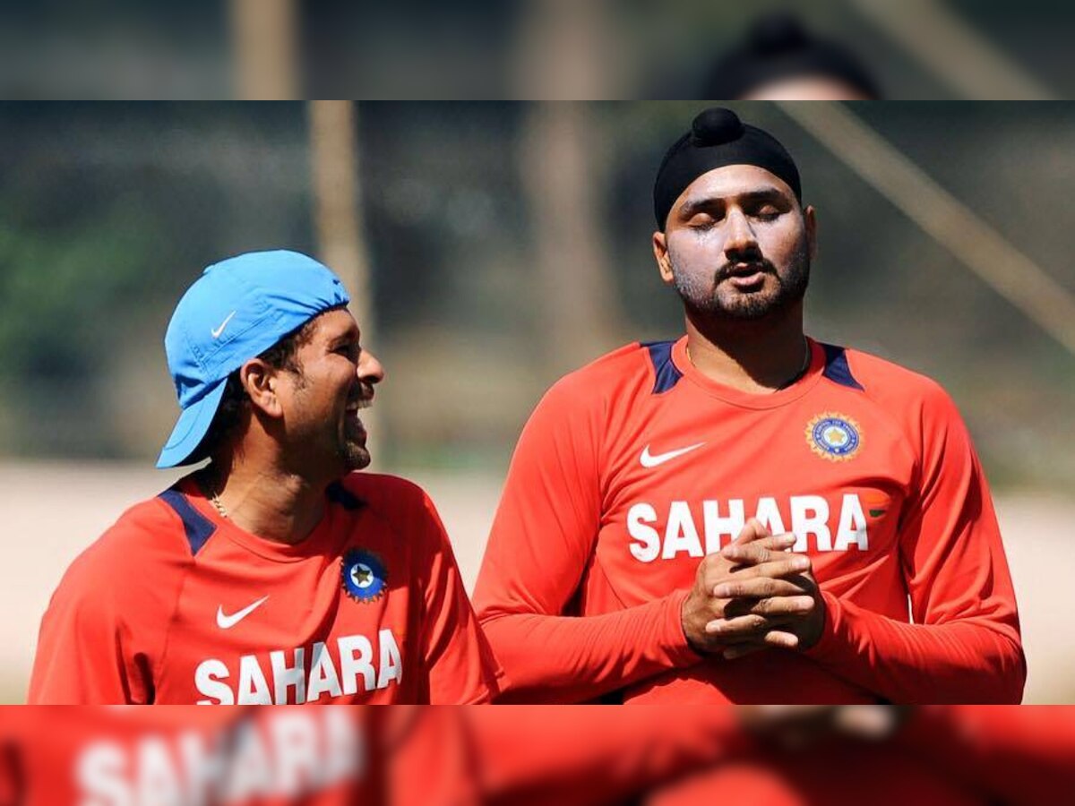 'Few rules should be changed': Harbhajan Singh echoes Sachin Tendulkar's sentiment on LBW decision