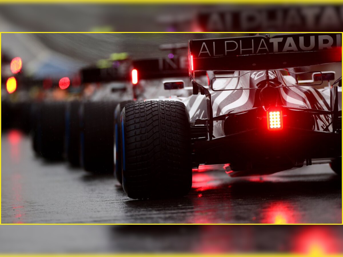 F1 Styrian GP: Live streaming, teams, standings, time in India (IST) & where to watch on TV