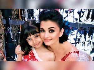 Aishwarya Rai Bachchan, daughter Aaradhya Bachchan test positive for COVID-19